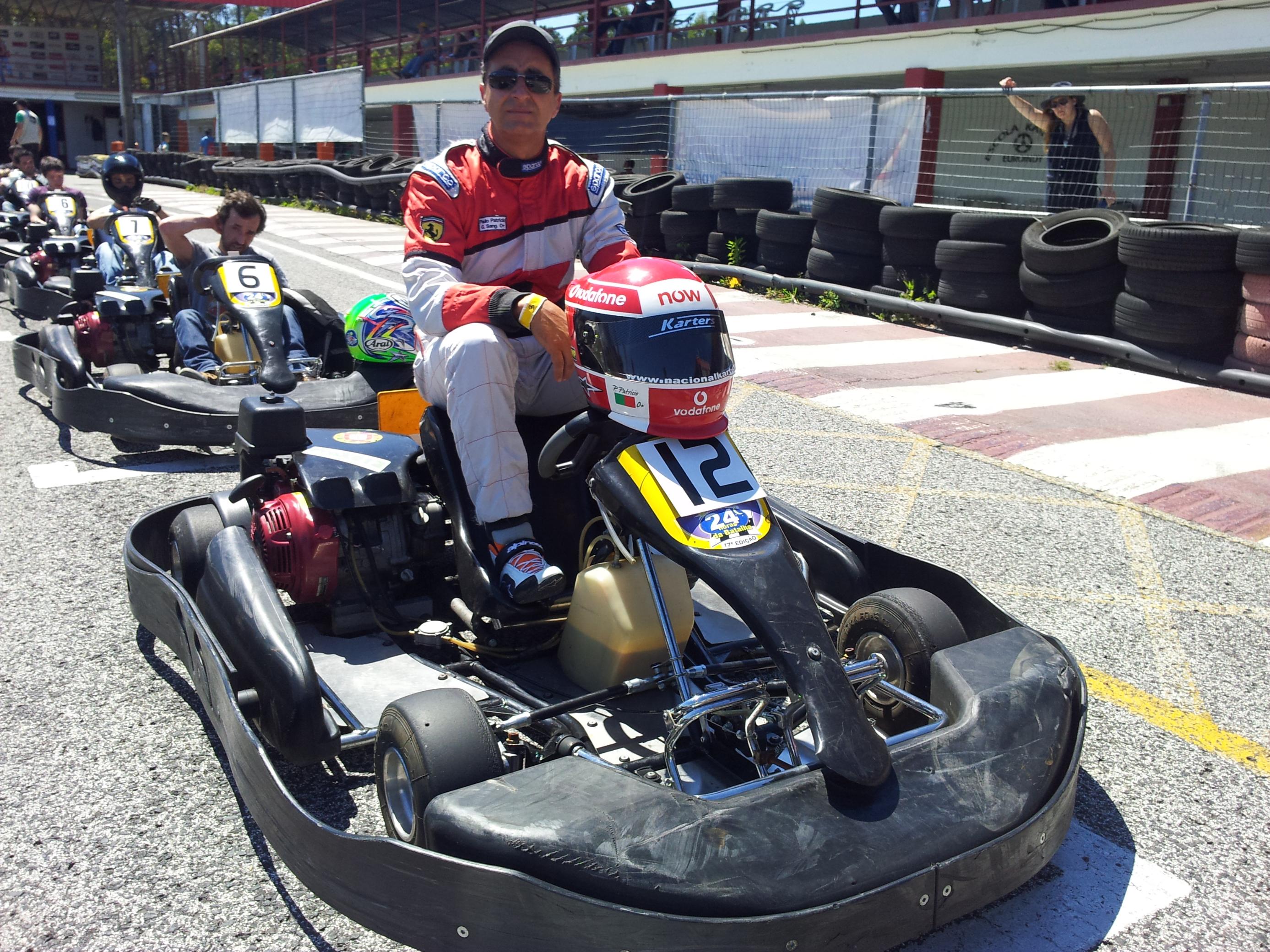 Kia Racing Opportunity74